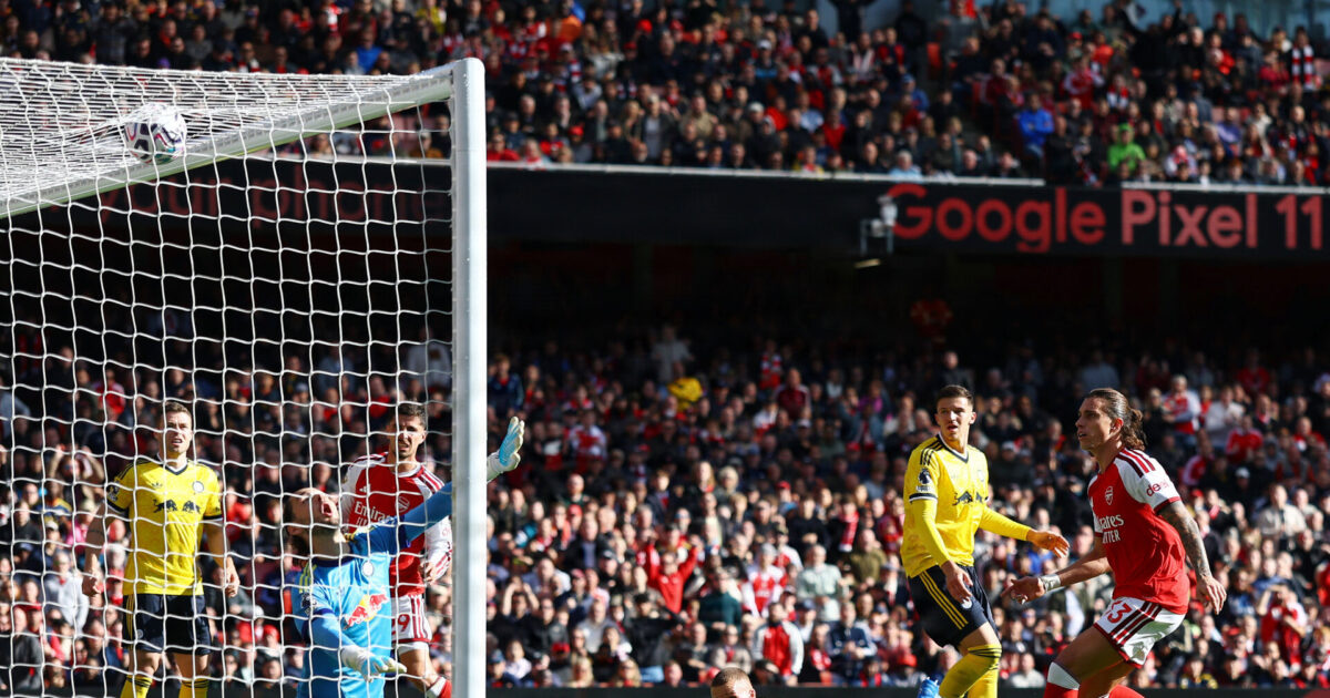 Rust i Arsenal: Var pausen for hård ved dem? Foto: Ritzau Scanpix/REUTERS