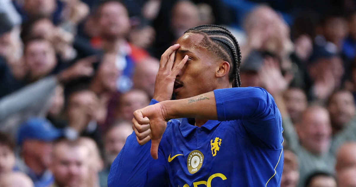 Den trio kan smadre hele Premier League Foto: Ritzau Scanpix/REUTERS