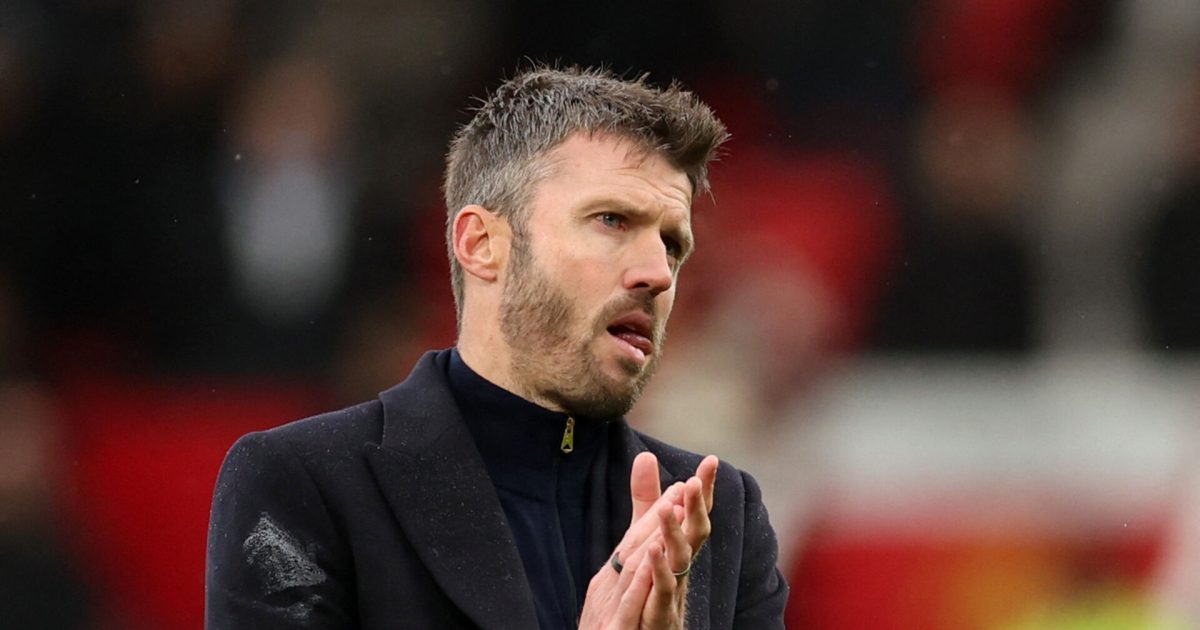 Medie: United kiggede efter ny manager før ydmygelse Foto: Ritzau Scanpix/REUTERS