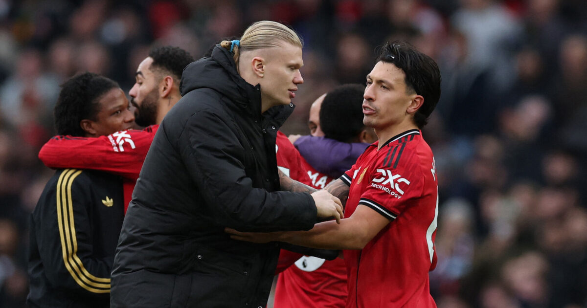 United-stjerne raser mod ledelsen: Ikke kun spillernes skyld Foto: Phil Noble EDITORIAL USE ONLY.NO USE WITH UNAUTHORIZED AUDIO, VIDEO, DATA, FIXTURE LISTS, CLUB/REUTERS