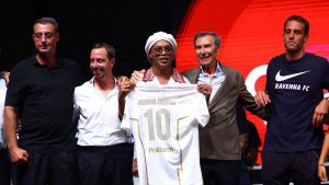 Ronaldinho