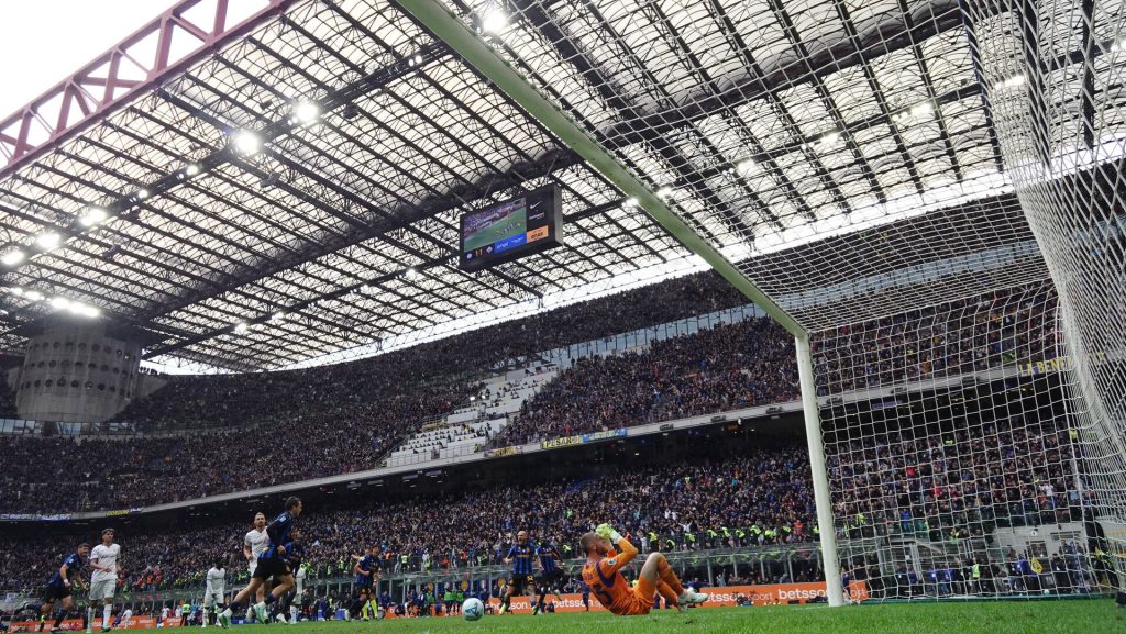 San Siro