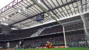 San Siro