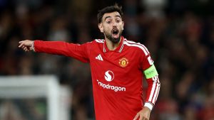 Bruno Fernandes