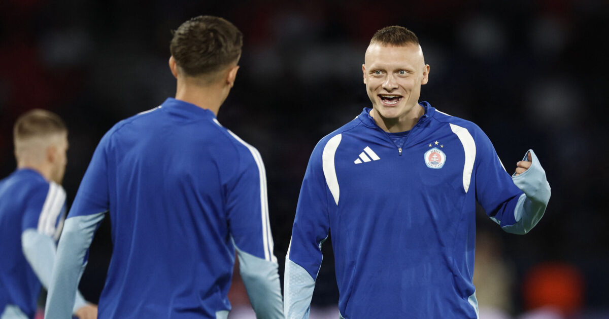 LIVE: FCK bød på deadlinedag – sportsdirektør reagerer Foto: Benoit Tessier/REUTERS