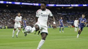 Vinícius Jr.