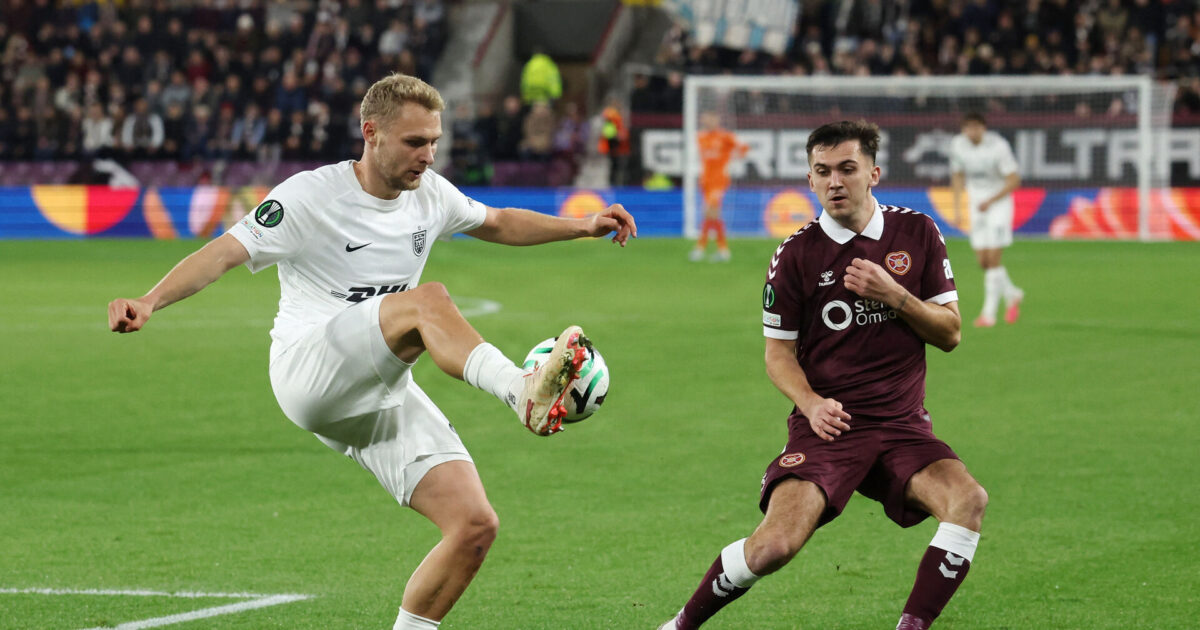FCN-profil: Derfor er Europa noget særligt på hjemmebane Foto: Russell Cheyne/REUTERS