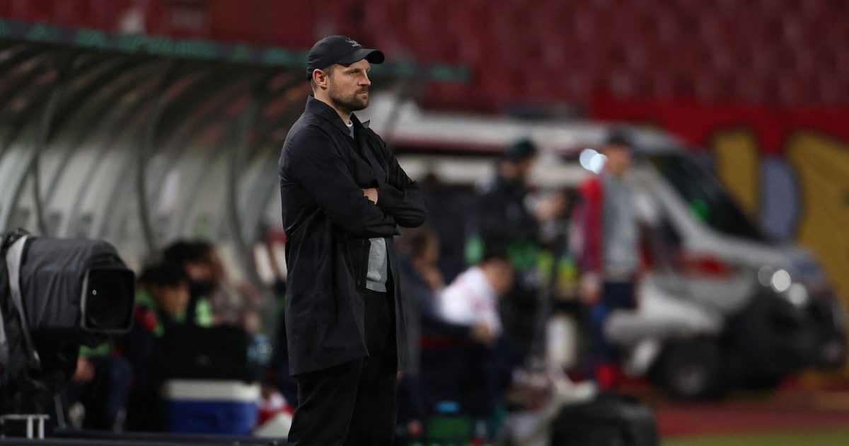 FCK-boss om remis: Tyveri hvis vi havde vundet Foto: Ritzau Scanpix/REUTERS