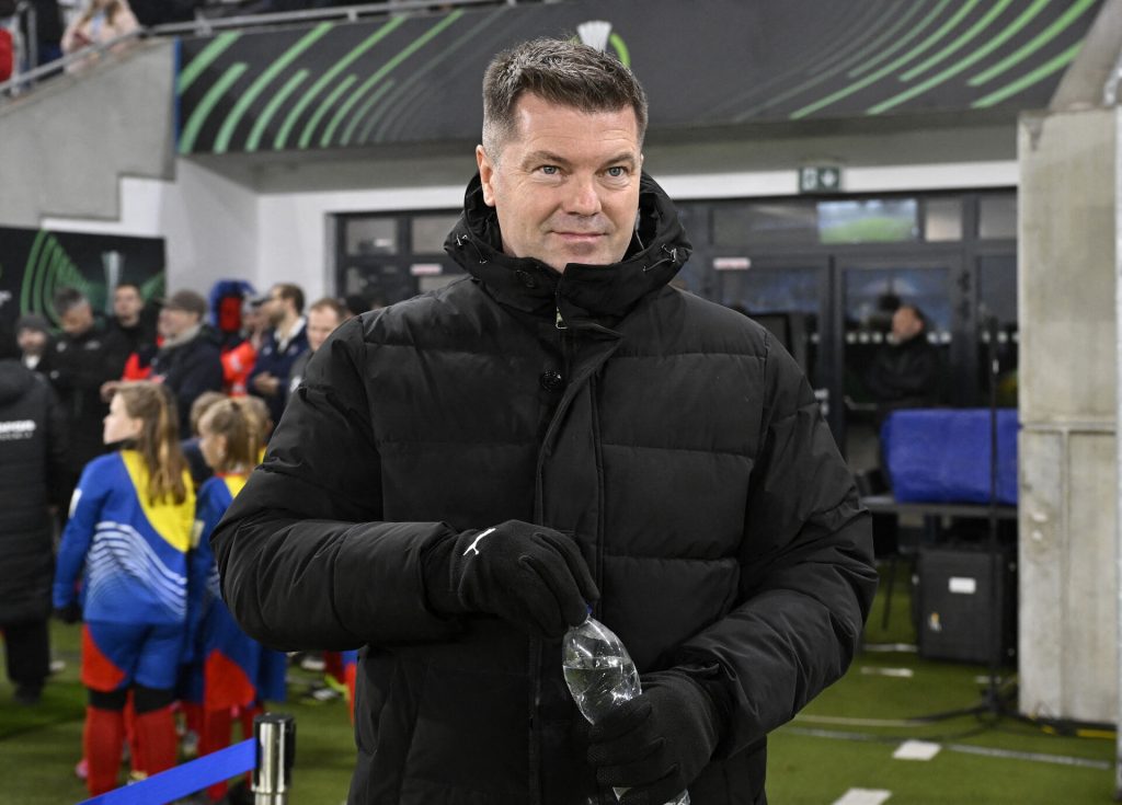 Jens Gustafsson