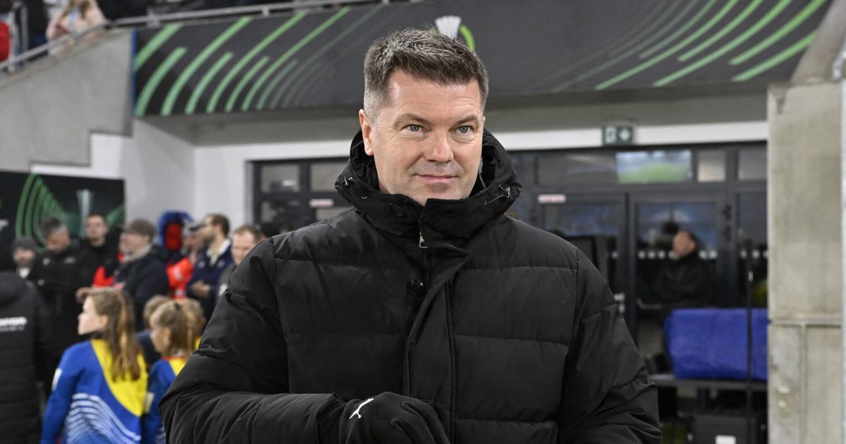 Champions League-klasse: Træner hylder dansk veteran Foto: Ritzau Scanpix/REUTERS