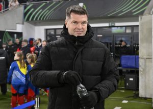 Jens Gustafsson