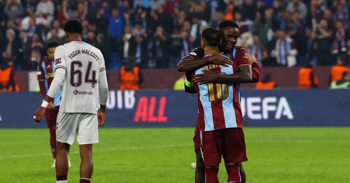Franculino i fokus ‘hjemme’ i Portugal Foto: Dilara Senkaya/REUTERS