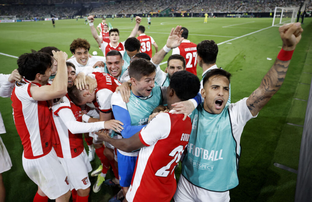 SC Braga