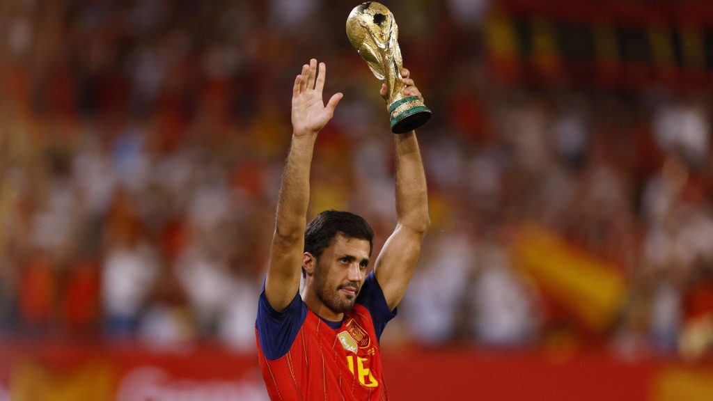 Rodri