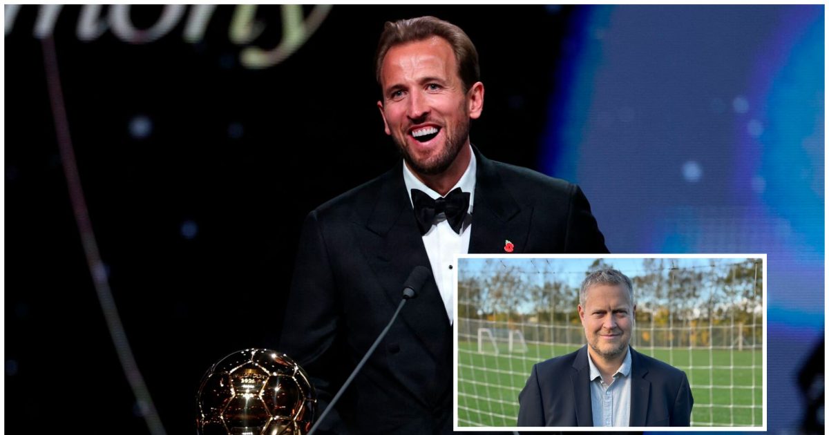 Ballon d’Or-2026: Her er Campos stemmer Foto: Ritzau Scanpix og Campo/REUTERS