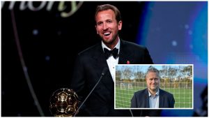 Stemmer Ballon dOr Kylian Mbappe Troels Bager Thøgersen 2026