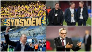 Superligaen Campo møde strategisk hverdagskampe