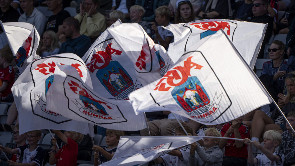 AGF-fans
