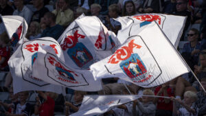AGF-fans