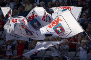 AGF-flag