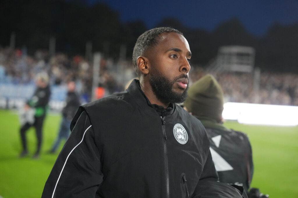 Fatah Abdirahman