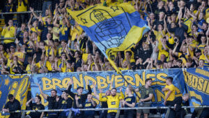 Brøndby