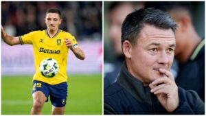 Thomas Nørgaard Bartosz Slisz Superligaen Brøndby IF BIF