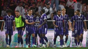 Toulouse FC