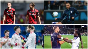 Transferfri spillere kontraktudløb Mathias Jensen Joakim Mæhle Ingvartsen