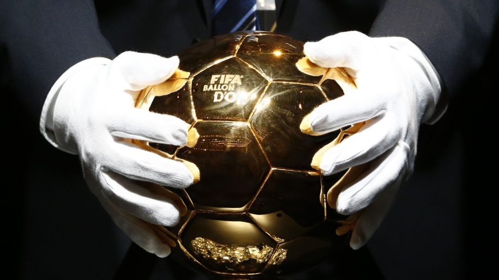 Ballon d'Or