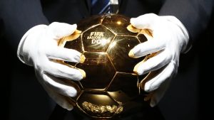 Ballon d'Or