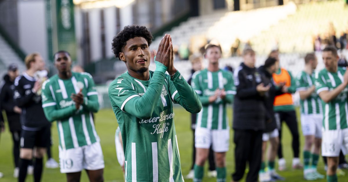 Skidt Viborg-nyt: Må undvære stor profil mod AGF Foto: Johnny Pedersen/Ritzau Scanpix