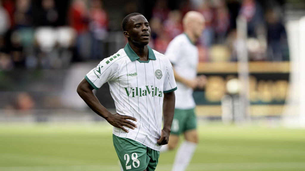 Lasso Coulibaly