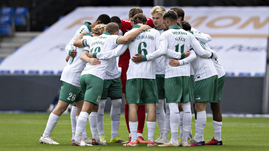 Viborg FF