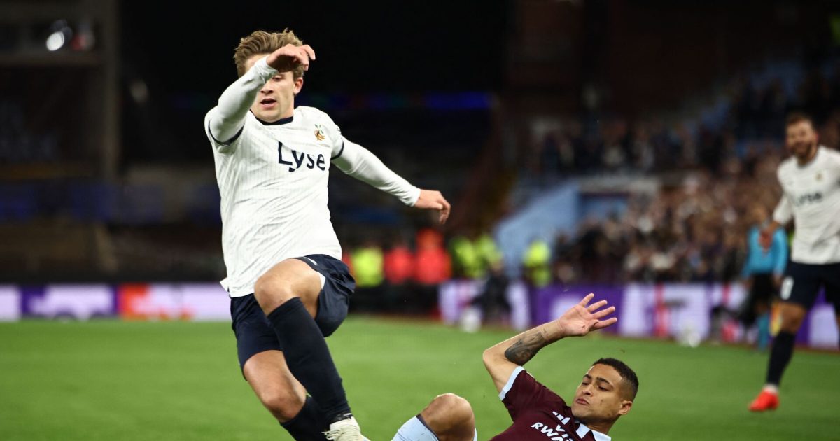 LIVE: Milliongevinst til Brøndby? Spøger i Celtic Foto: Photo by Henry Nicholls 