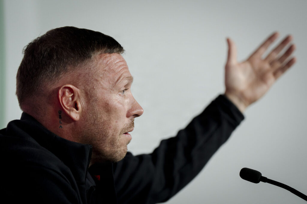 Craig Bellamy