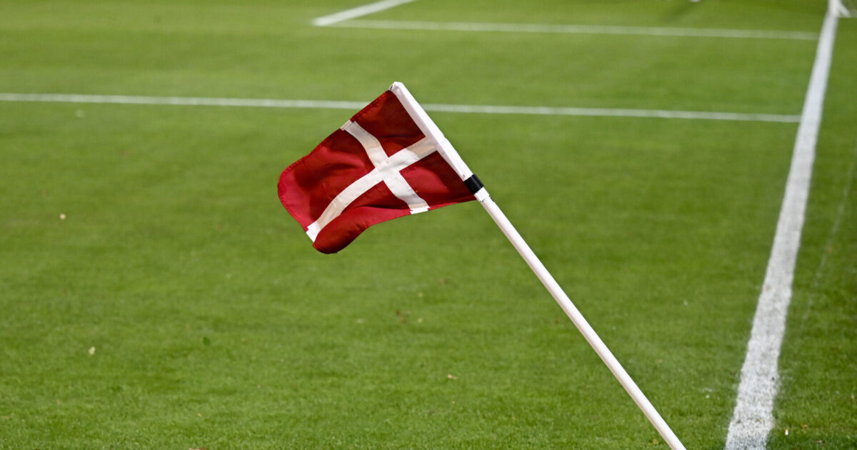 FCK-talent fik debut i Serie A: Stopper karrieren som 21-årig Foto: Lars Møller/Ritzau Scanpix